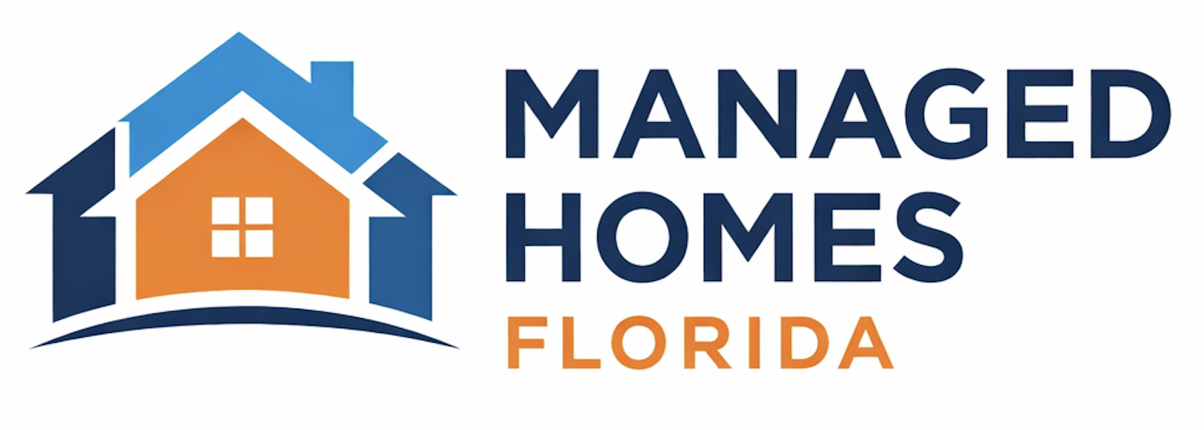 Managed Homes Florida logo